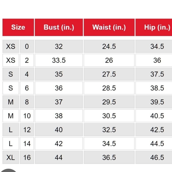 Tommy Hilfiger Ivory Jacquard Knit Midi Dress - Size 14 - Picture 11 of 11